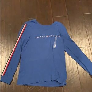 Tommy Hilfiger shirt